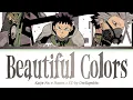Kaiju No. 8 Season 2 - Ending FULL "Beautiful Colors" by OneRepublic (Lyrics)