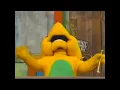 Barney Friends On The Move The Rocket Song SONG
