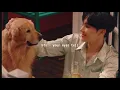 Download Lagu bts - your eyes tell (slowed down)༄