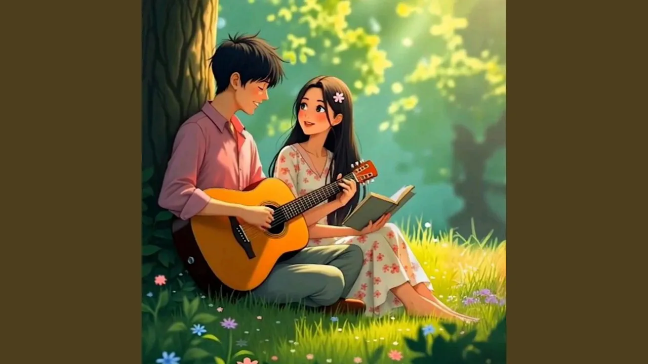 Kabhi sham dhale to new (Remix)