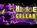 Download Lagu FNaF COLLAB ➤ HOMAGE by Mild High Club