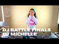 Download Lagu Goldie Awards Online: DJ Michelle DJ Battle Finals