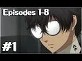 Download Lagu Persona 5 Animation Best Moments #1