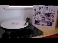 Nubya Garcia & Joe Armon-Jones Band - Hold (BBC/Brownswood Recordings BWOOD0218LP C1) 2020