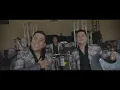 La Arrolladora Banda El Limón De René Camacho, La Maquinaria Norteña - La Calabaza