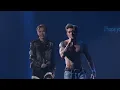 TYSON YOSHI & 張敬軒 Hins Cheung - By My Side (THE VILLAIN LIVE IN HONG KONG 2025)