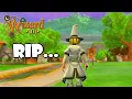 How Wizard101 MASSIVELY Changed The BEGINNING Of The Game