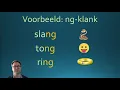 Download Lagu Les 08: NG en NK klanken en hun uitspraak - #learndutch #nederlandsleren #nt2