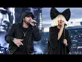 Eminem ft Sia - Love Me When I'm Broken (New Emotional Love Anthem 2026) Out Now!!!