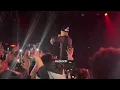 Central Cee - Loading/ Day in the life ( Live at The Roxy, Hollywood)