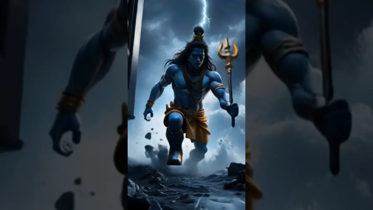 #Shiv #mahakumbh #Mahadev