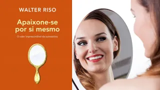 Clube do livro Apaixone-se por si mesmo