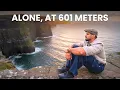 Download Lagu ALONE at the WILD IRISH CLIFFS: Day 3 🇮🇪