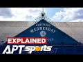 Inside Sheffield Wednesday s Fight to Save a Historic Club APT Sports