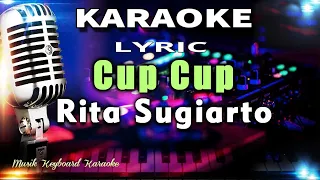 Download Cup Cup Karaoke Tanpa Vokal MP3
