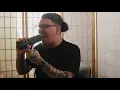 DISTANT - Oedipism (One-Take Vocal Playthrough)