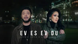 Razmik Amyan & Srbuhi Amyan - Ev Es Ev Du