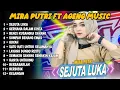 Lagu SEJUTA LUKA - MIRA PUTRI - MIRA PUTRI FT AGENG MUSIC || AGENG MUSIC FULL ALBUM 