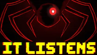 Arctic Grave: A Horror Game Where the Monster is ALWAYS Listening