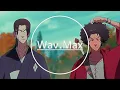 Big Sean & The Alchemist - Together Forever [Anime Visualizer]