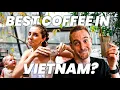 Download Lagu Best Coffee in Ha Noi, Vietnam | Hanoi Cafe Tour, Egg Coffee, Coconut Coffee and more!