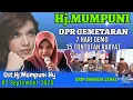 Download Lagu Hj Mumpuni Layaknya Najwa Sihab | Tanpa Tedeng Aling aling Roasting DPR di samping pak Bupati