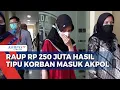 Download Lagu Tipu Korban Masuk Akpol, Seorang Wanita Raup Rp250 Juta