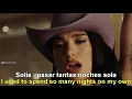 Dua Lipa - Love Again | Subtitulado en Español - Lyrics English