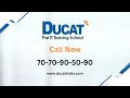 Java Full Stack Training Ducat Pitampura