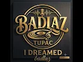 I dreamed, remix badlaz