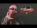 Slayer s Kerry King - Wikipedia Fact or Fiction Part 1