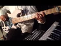 Download Lagu Symphony X - Smoke and Mirrors [bass cover]