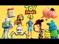Download Lagu Looking for Disney Pixar Toy Story 4 Woody, Buzz Lightyear, jessie, Mr. Potato Head, Slinky Dog, Rex