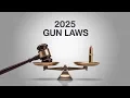 2025 Utah Gun Law Updates What You NEED To Know