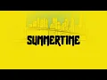 Michaël Brun x Kah-Lo - Melanin (Official Lyric Visualizer)