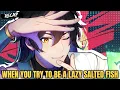 I Died 99 Times Following The System So In My 100th Life I Choice To Lay Flat Manhua Recap