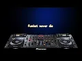 DJSTVN FUNKOT NO VOCAL HARD 2023