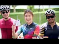 Iklan Ultraflu - Bikers ft Olivia MCI8 15s \