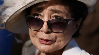 Download Yoko Ono: The Untold Truth MP3