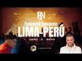 Download Lagu CONCIERTO de CHINO Y NACHO en LIMA | 6 de Marzo