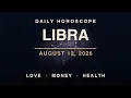 Daily Horoscope - Libra