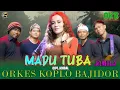 MADU TUBA - JAMILA  ft OKB | ORKES KOPLO BAJIDOR