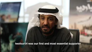 Partner Spotlight Cinema Vision 