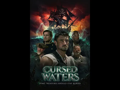 Cursed Waters Movie Official Trailer