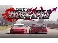 Download Lagu Drift Team Animal Style - 2014 Parking Lot Fun