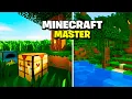 MOD-MASTER for Minecraft PE Pocket Edition - Android
