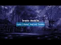 Download Lagu Torauma - Harano Oni (Lyrics)