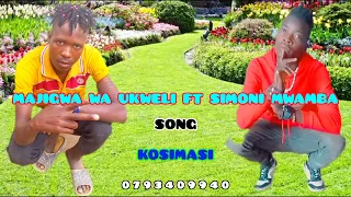 Simoni Mwamba Ft Majigwa Wa Ukweli Song Kosimasi Official Audio 2025 