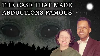 Pogledaj video: Ovaj video bavi se slučajem Betty i Barneyja Hilla, koji nije bio samo jedan od najpoznatijih NLO susreta u istoriji, već i slučaj koji je popularizovao koncept vanzemaljskih otmica.