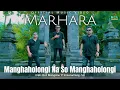 Download Lagu MARHARA || MANGHAHOLONGI NA SO MANGHAHOLONGI || LAGU POP BATAK 2025 (OFFICIAL MUSIC VIDEO)
